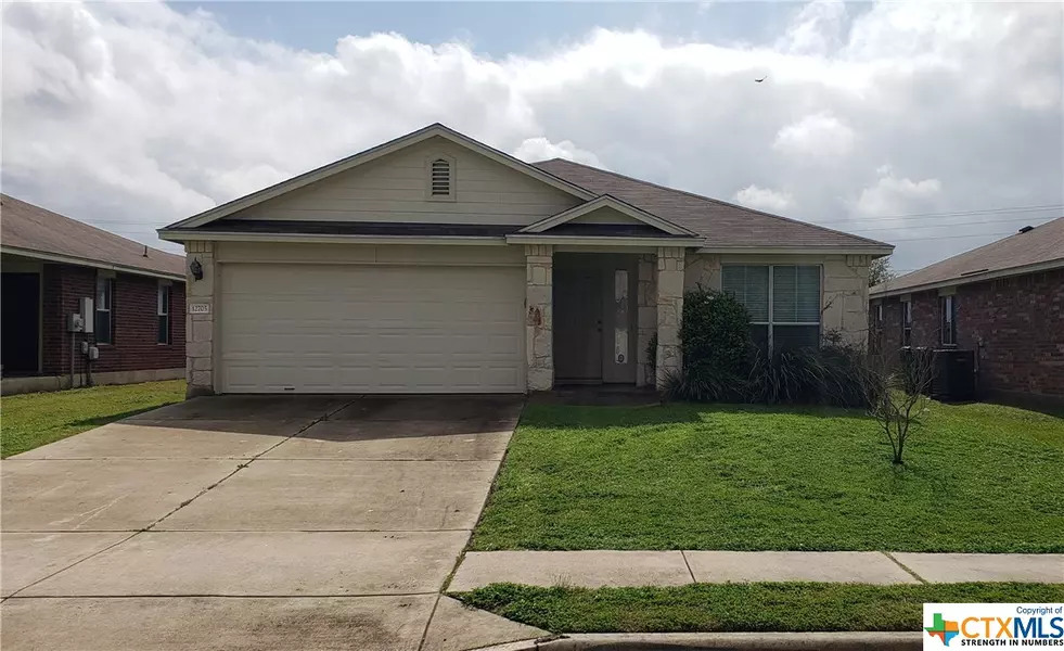 12705 William Harrison ST, Manor, TX 78653