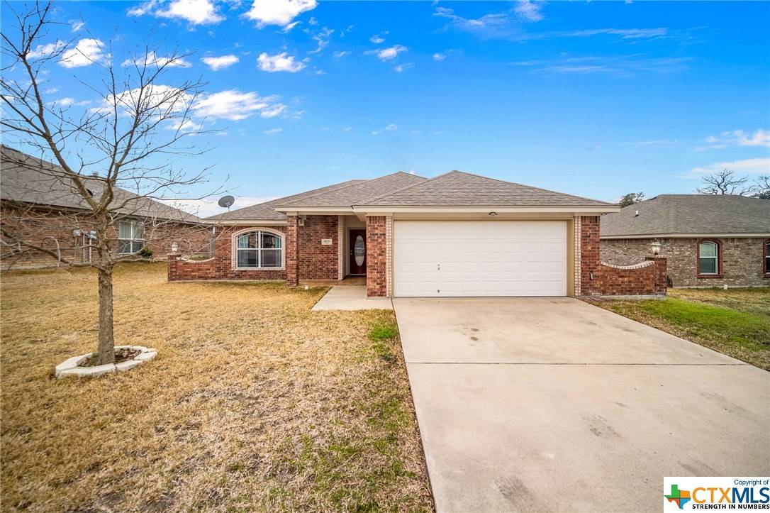 Copperas Cove, TX 76522,3509 Lauren ST