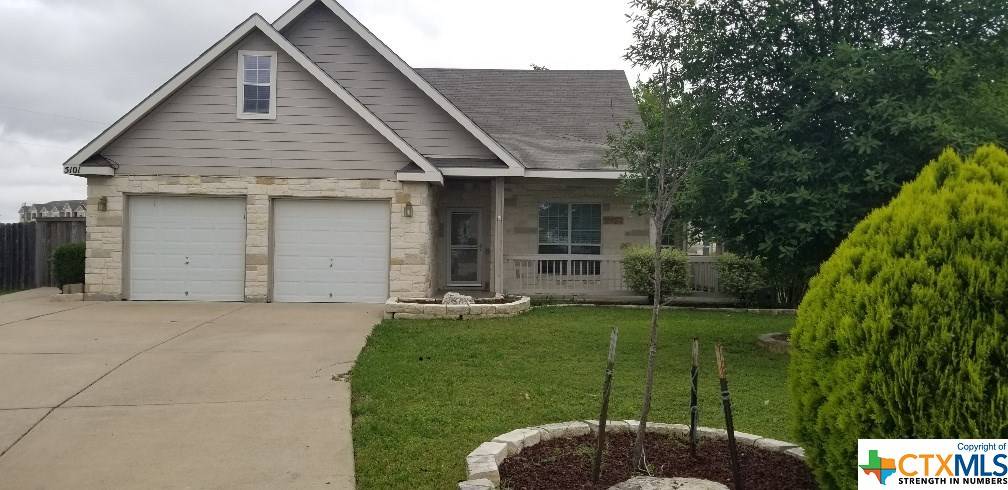 Killeen, TX 76549,5101 Rimes Ranch RD