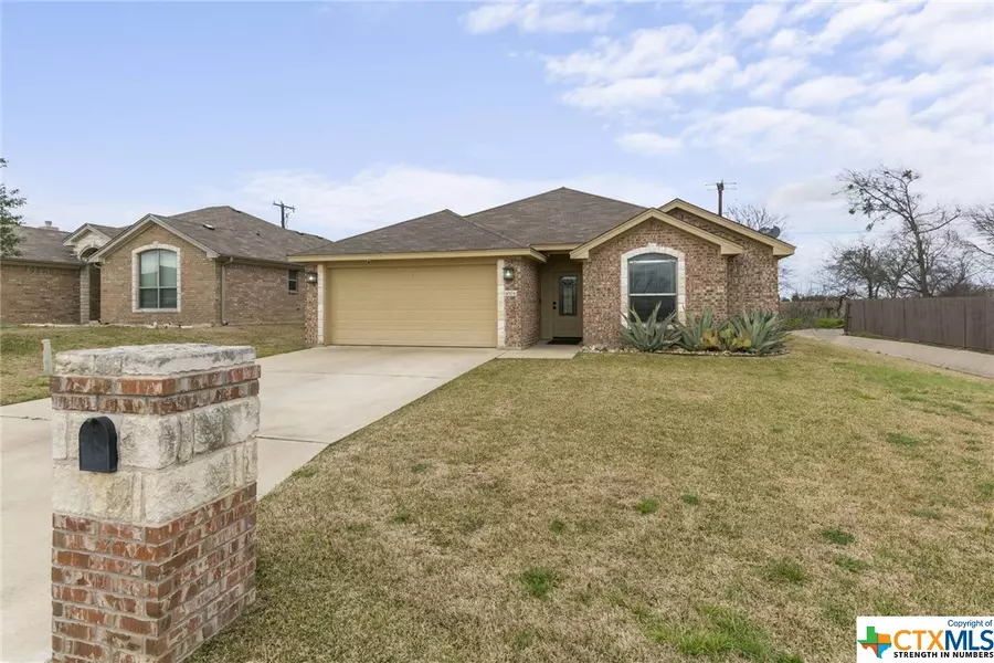 4904 Duke DR, Temple, TX 76502