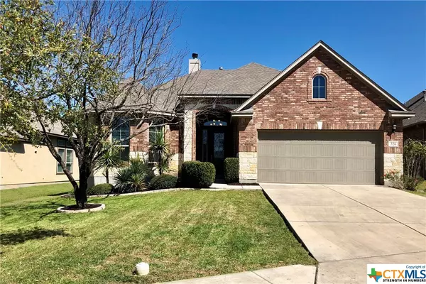 326 Wauford WAY, New Braunfels, TX 78132