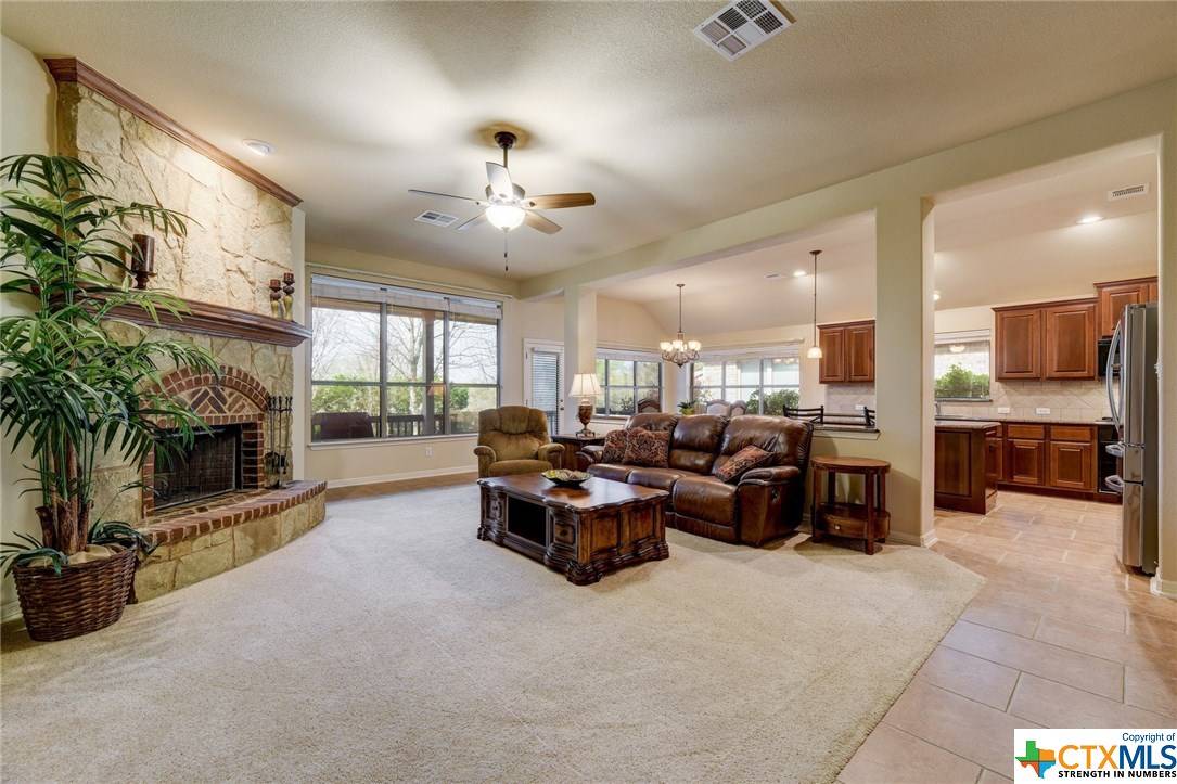 Cedar Park, TX 78613,1413 Rimstone DR