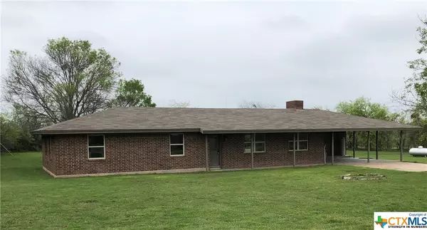 482 Reno RD, Gatesville, TX 76528