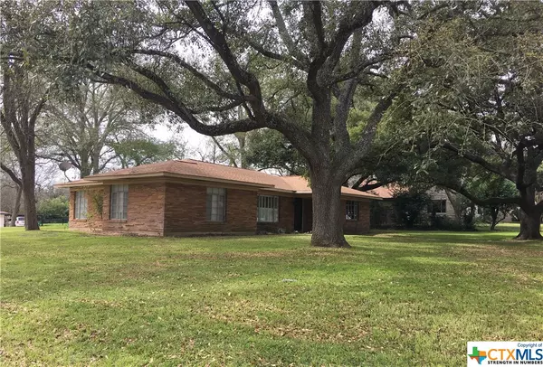 Cameron, TX 76520,1105 E 12th