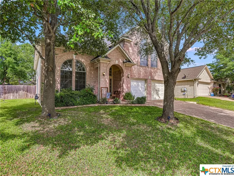 912 Indian Run DR, Pflugerville, TX 78660