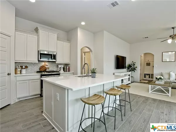 Liberty Hill, TX 78642,212 Magdalene WAY