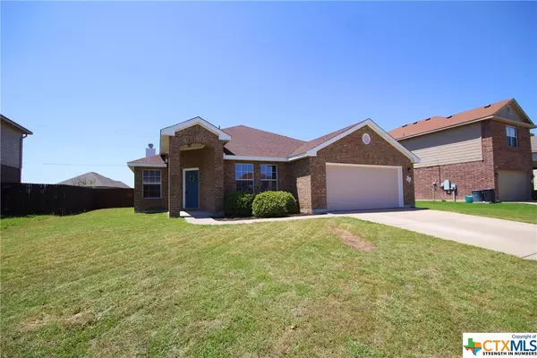 Harker Heights, TX 76548,830 Red Fern DR