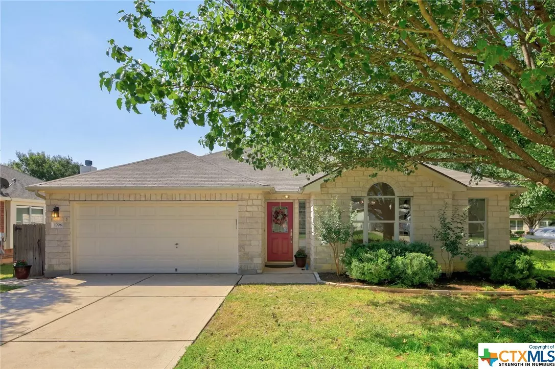 Leander, TX 78641,1006 Vintage DR