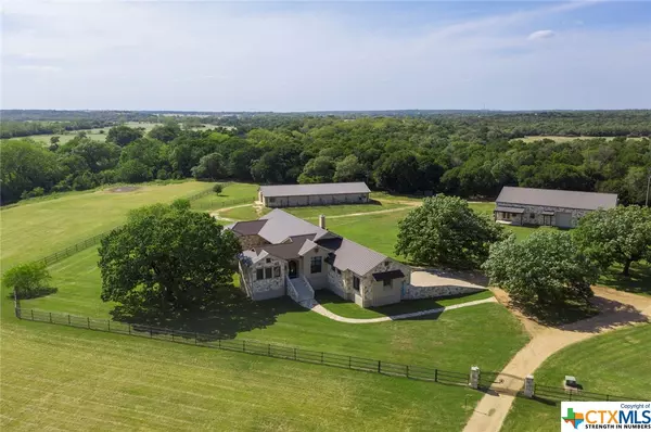 Jarrell, TX 76537,101 Spears Ranch RD