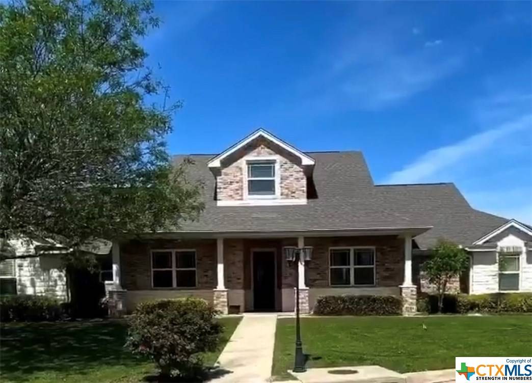 1006 Shady Hollow CT, Nolanville, TX 76559