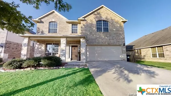 229 Niemietz CV,  Cibolo,  TX 78108