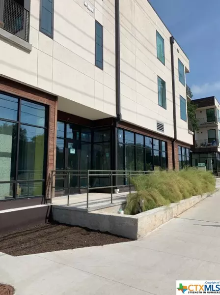 1800 E 4th ST #306, Austin, TX 78702
