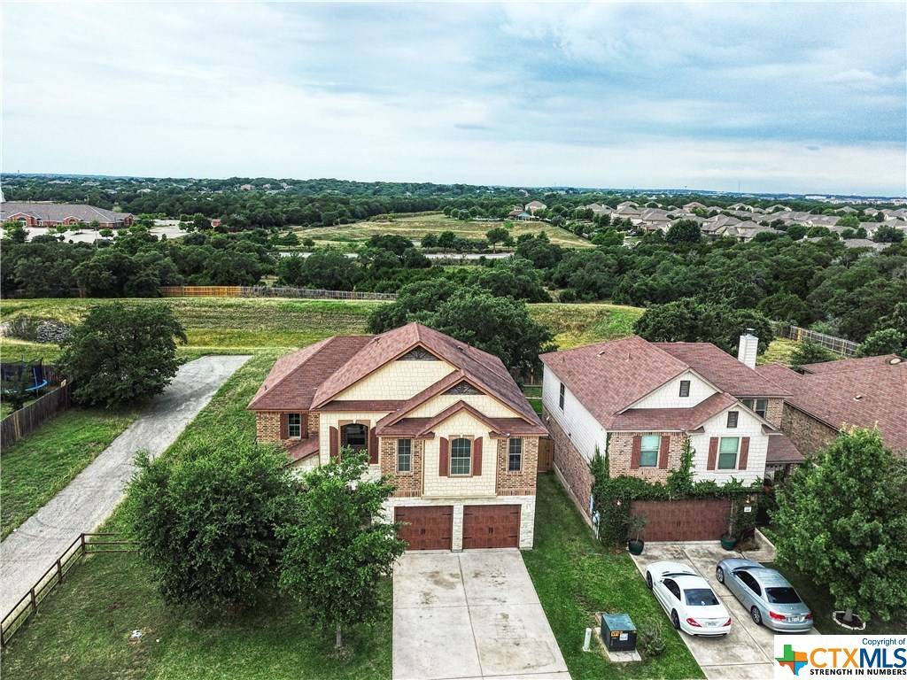 Cedar Park, TX 78613,203 Settlers Home DR
