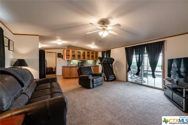 Kyle, TX 78640,696 Stag Horn PASS