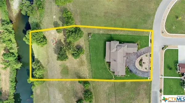 Liberty Hill, TX 78642,400 Golden Eagle WAY