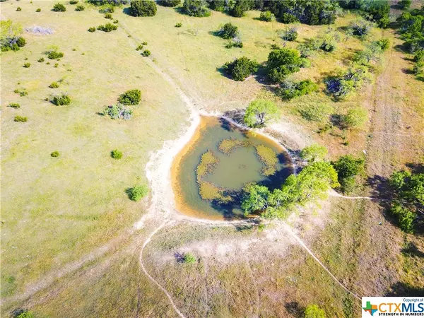 Evant, TX 76566,TBD - 5 FM 1241