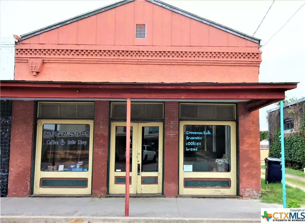 Bartlett, TX 76511,130 N Evie ST