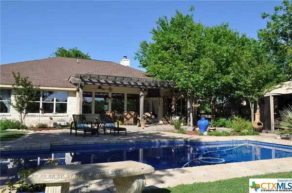 Hutto, TX 78634,190 Brushy Creek TRL