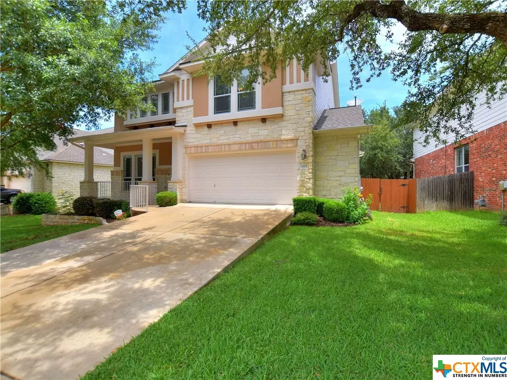 Cedar Park, TX 78613,3613 Turkey Path BND