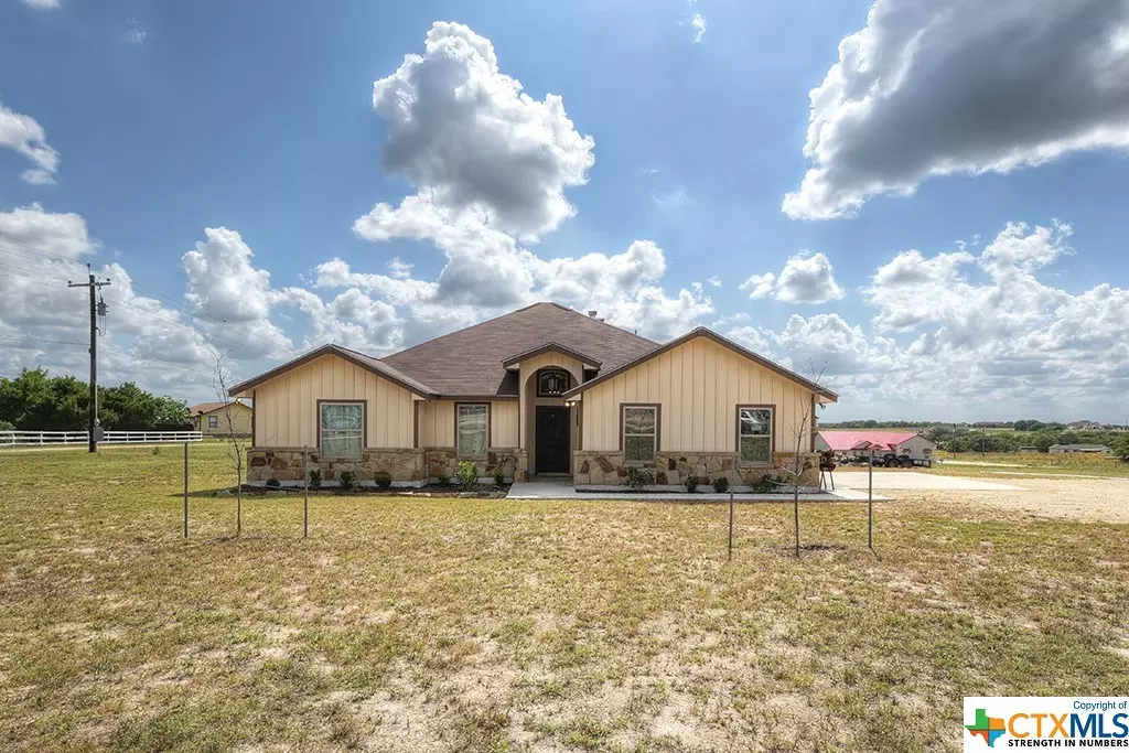 La Vernia, TX 78121,165 Lakeview CIR