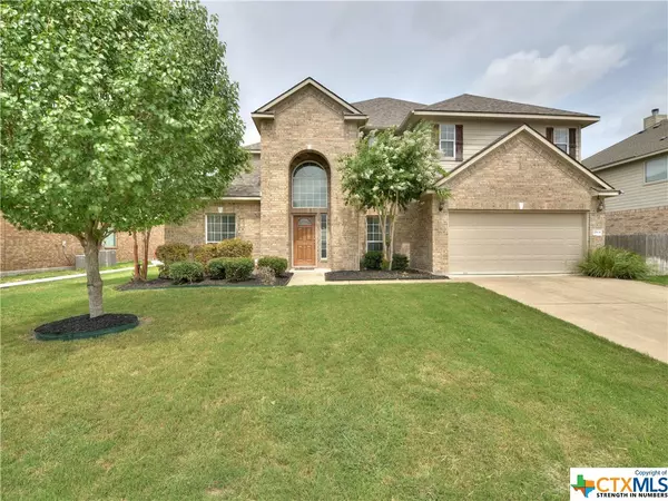 Pflugerville, TX 78660,2804 Linville Ridge LN