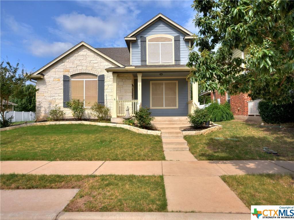 1811 Indian Lodge DR, Cedar Park, TX 78613