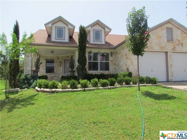 112 Speegle CT,  Cedar Creek,  TX 78612