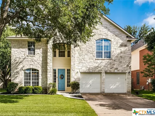 Cedar Park, TX 78613,1200 Old Mill RD