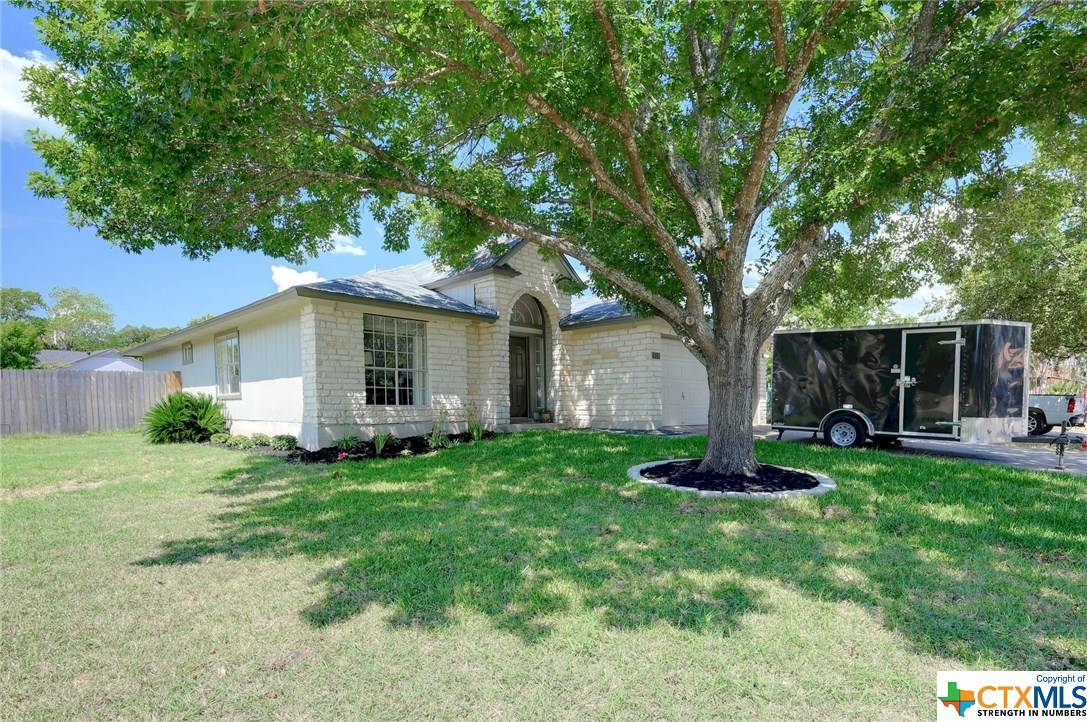 Cedar Park, TX 78613,613 Cactus Flower DR