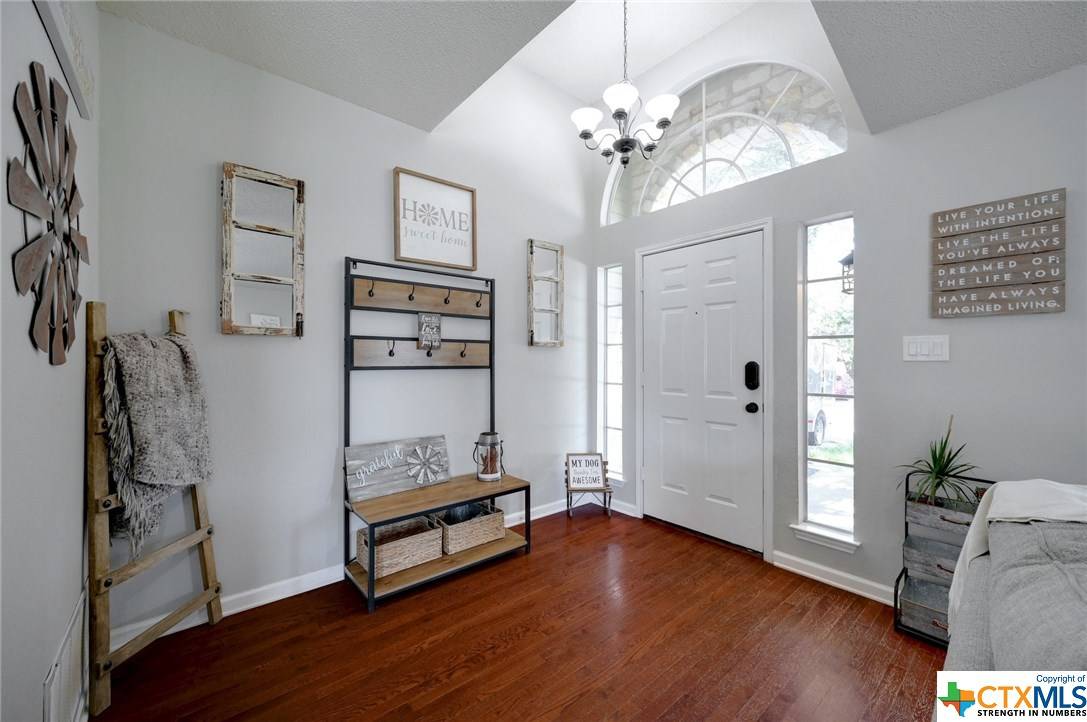 Cedar Park, TX 78613,613 Cactus Flower DR