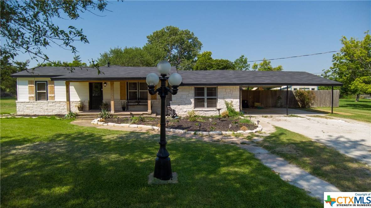710 Beard AVE,  Robinson,  TX 76706