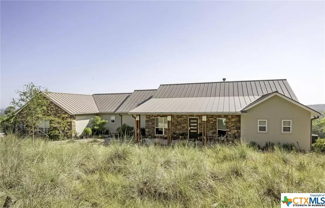 Boerne, TX 78006,128 Skylight TRL