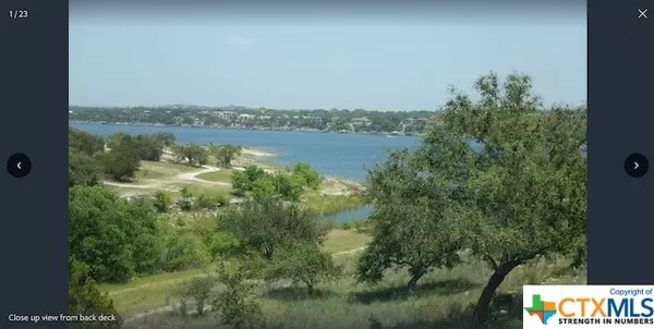 127 Comanche PT,  Point Venture,  TX 78645