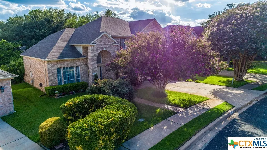 Round Rock, TX 78681,4027 Honey Bear LOOP