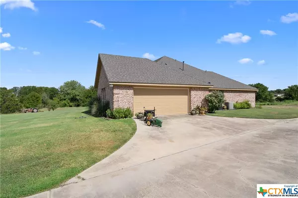 Jonesboro, TX 76538,9210 N Hwy 36