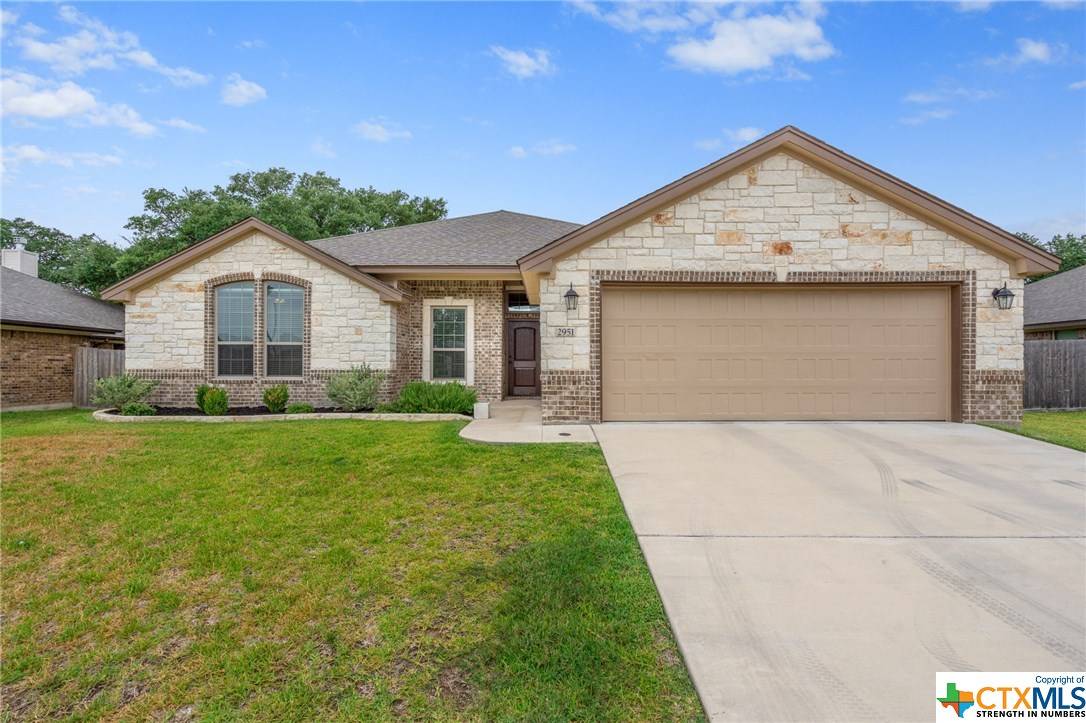 2951 Presidio CIR, Belton, TX 76513