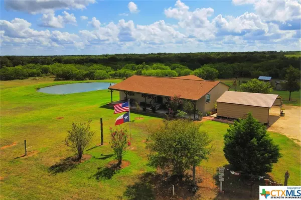 1069 Muehl RD, Seguin, TX 78155