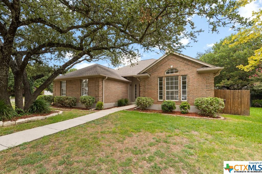 1300 White Dove CV, Cedar Park, TX 78613