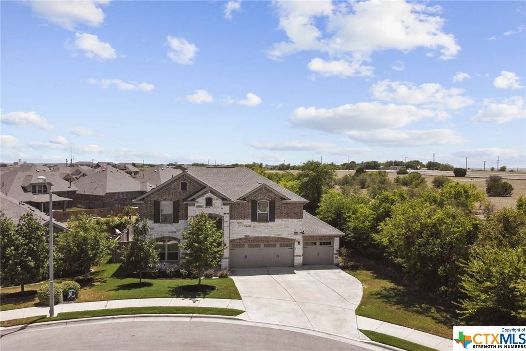 Georgetown, TX 78626,5037 Yucca Bloom DR