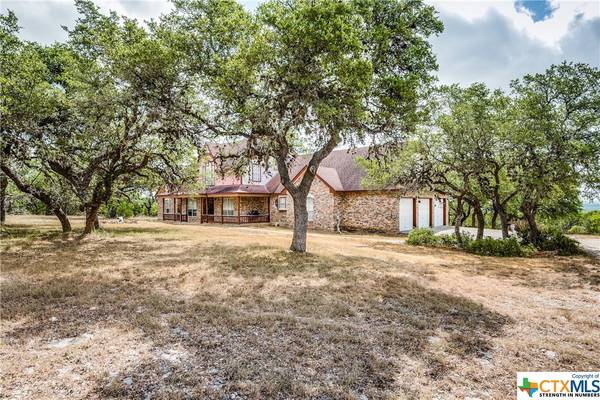 11321 Rebecca Creek RD,  Spring Branch,  TX 78070