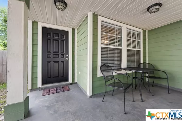 Georgetown, TX 78626,2252 Georgian DR