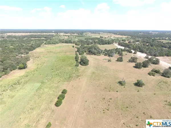 Rosanky, TX 78953,5.77 Acres Ott RD