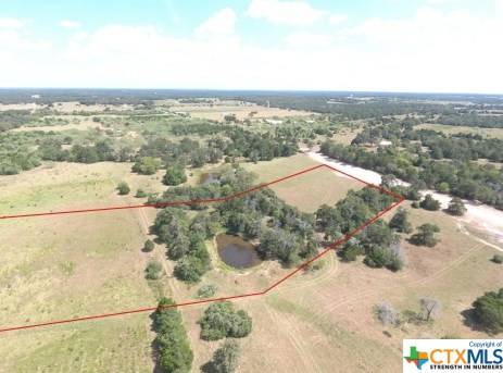 5.77 Acres Ott RD,  Rosanky,  TX 78953