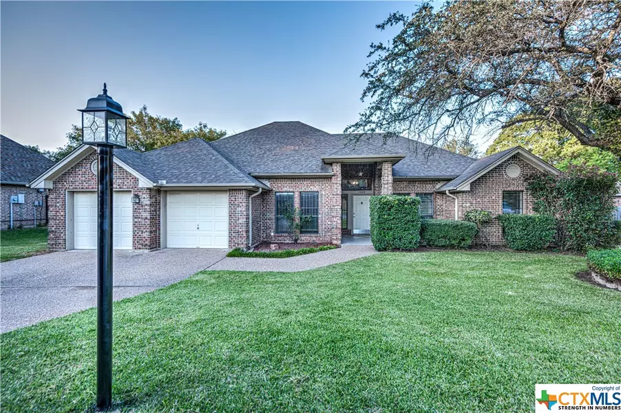 1805 Sutton Place TRL, Harker Heights, TX 76548