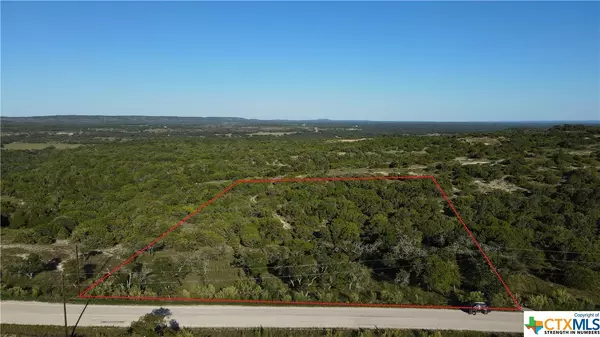 Boerne, TX 78006,100 Billings FRST