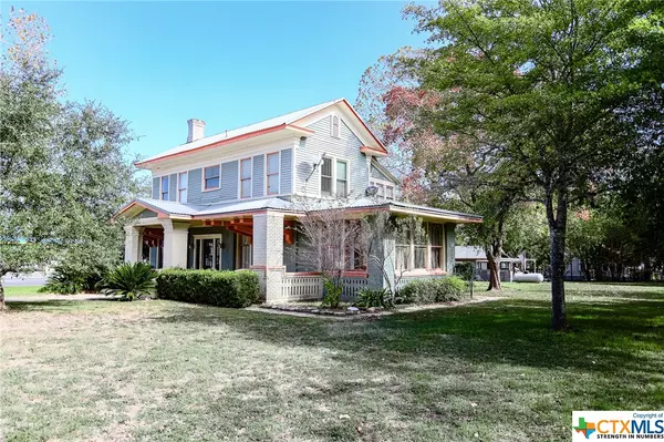 Flatonia, TX 78941,103 S La Grange ST