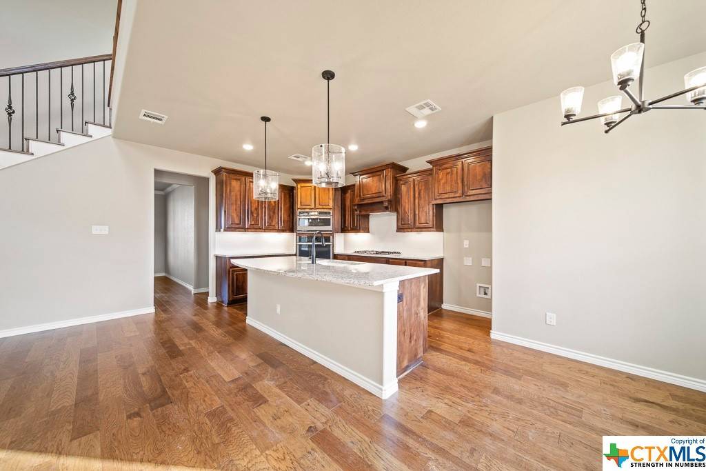 Nolanville, TX 76559,1012 Bella Vita DR