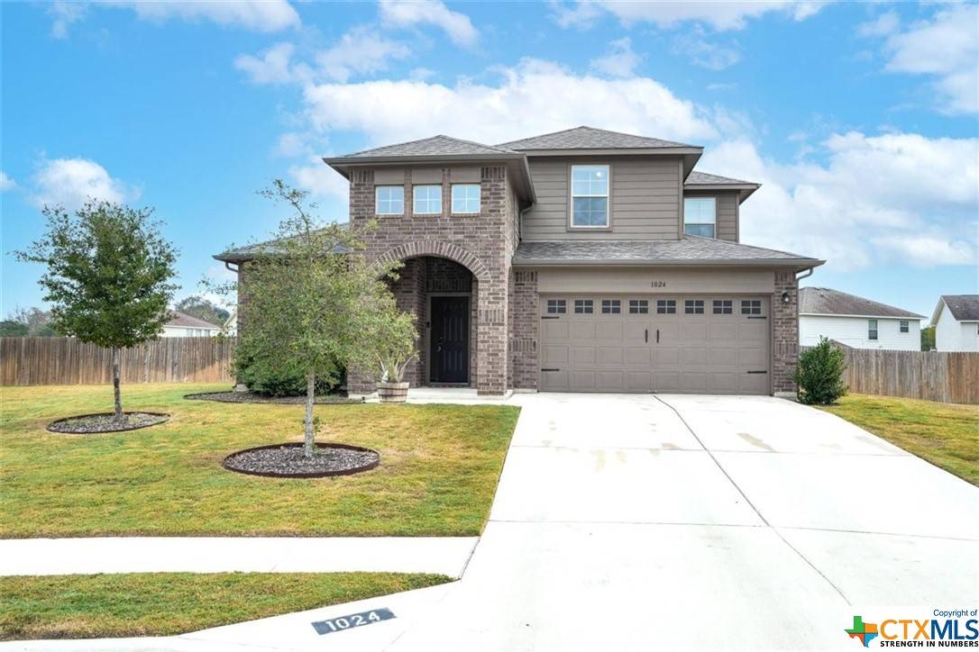 Leander, TX 78641,1024 Woodduck TRL