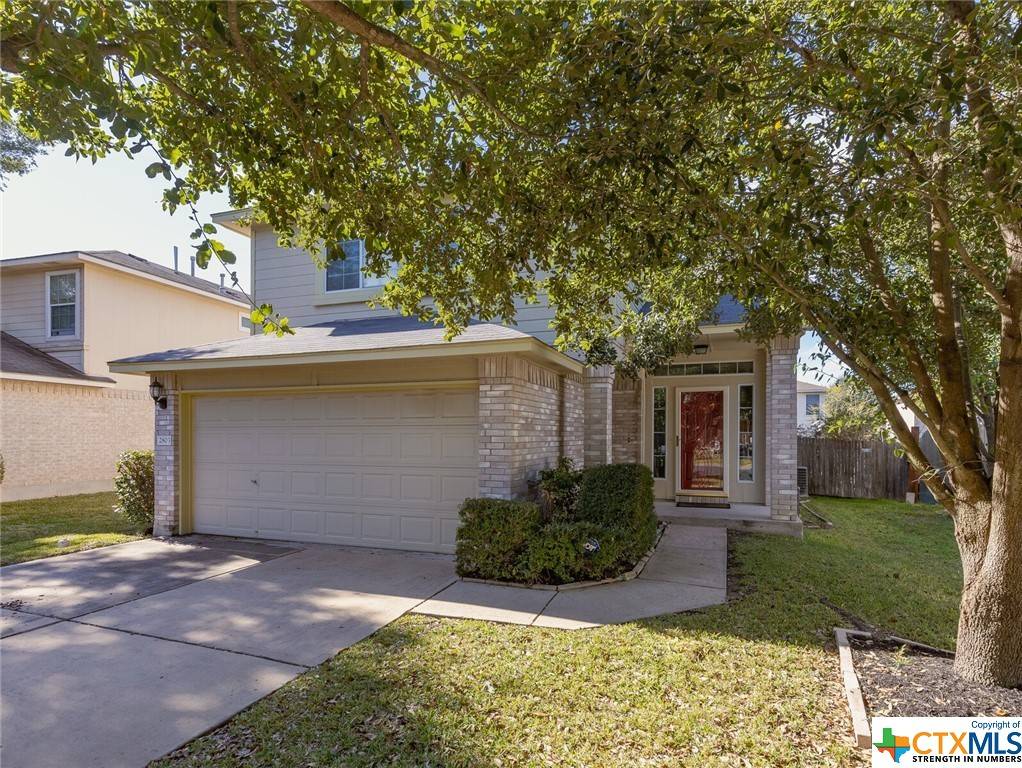 Leander, TX 78641,2803 Winslow DR