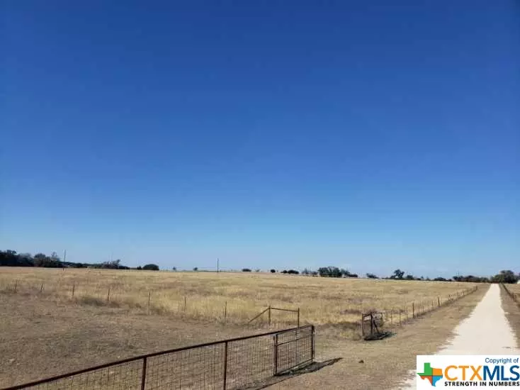 TBD County Road 215, Florence, TX 76527